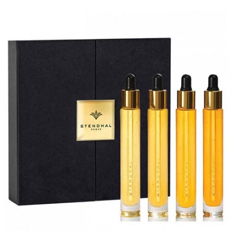 Pur Luxe Coffret - Cure Divine 3355996041962 Pur Luxe Coffret - Cure Divine 3355996041962